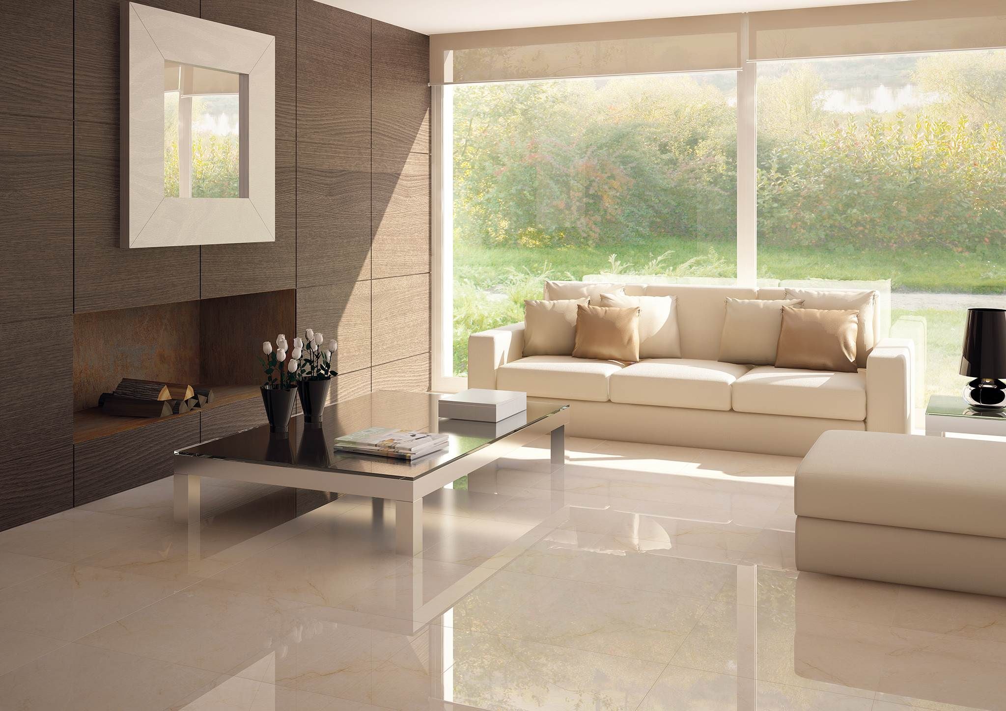 Reformas de interiores y exteriores con diseño